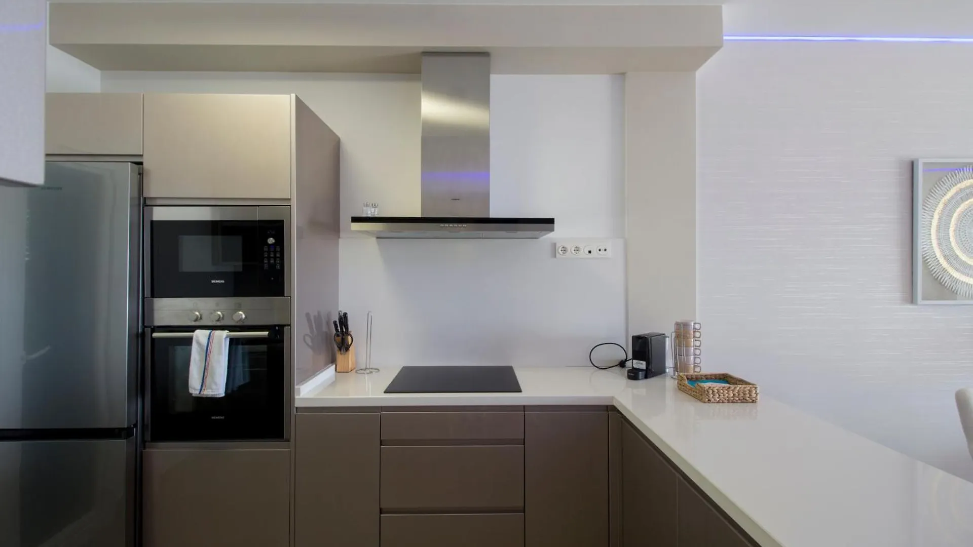 Apartment Happy Travel South Beach 1-1B Benalmadena