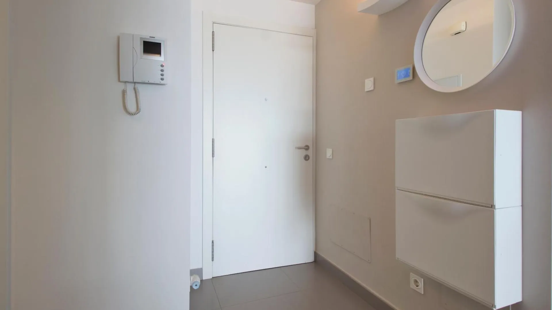 Apartment Happy Travel South Beach 1-1B Benalmadena